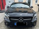 Mercedes-Benz Mercedes CLA 220 CDi Shooting Brake Automatik - gebrauchte Mercedes-Benz CLA 220 aus dem Jahr 2015