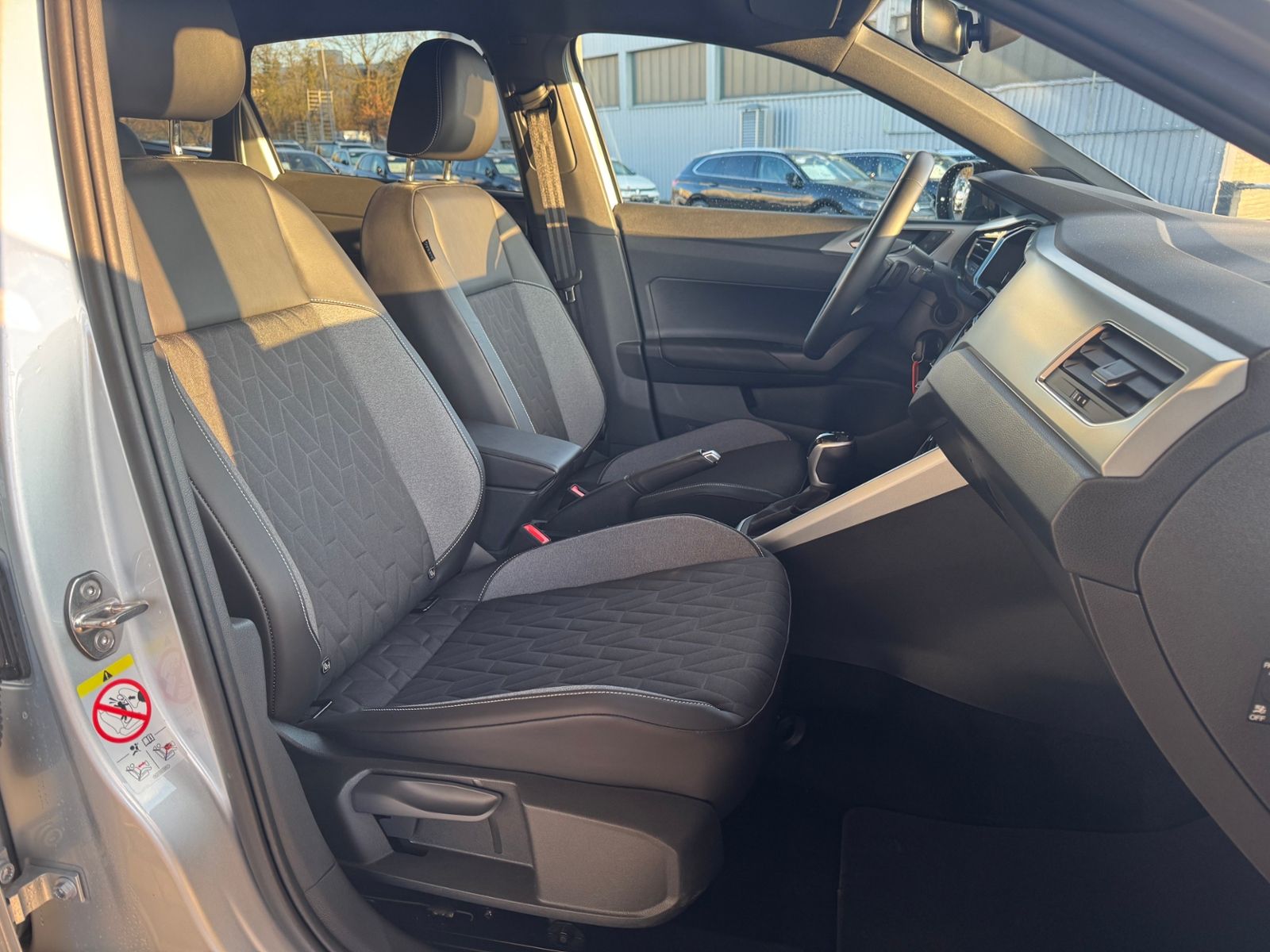 Volkswagen Taigo - Bild 20