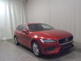 Volvo V60 D3 Momentum T-Leder Navi LED Pano RFK - Volvo: Momentum