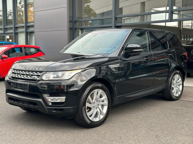 Land Rover Range Rover Sport HSE/BI-XENON/PANO