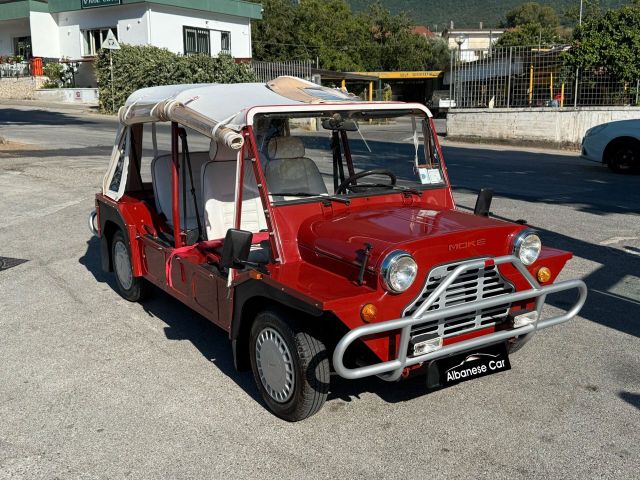 Rover Austin Mini Moke 1.0 Cabrio