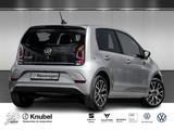 Volkswagen e-up! Edition maps+more CCS Climatr. 16" Tempoma - : Kleinwagen