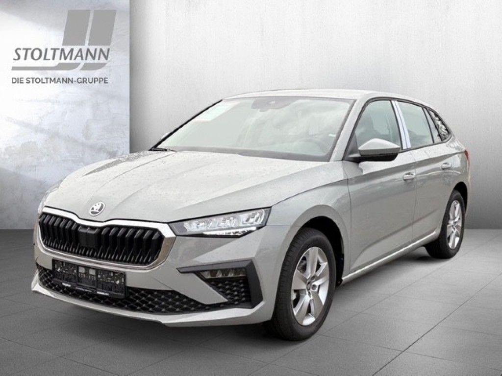Skoda Scala 1.0 TSI DSG Essence