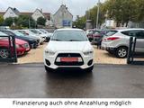 Mitsubishi ASX Basis 2WD Modellpflege 1 Hand Top Zustand - Mitsubishi ASX mit Benzin-Antrieb: Geländewagen