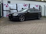 Audi S3 8V, HGP 480 PS, Ultimot, KW, HG-Mo... - Audi 80 mit Benzin-Antrieb