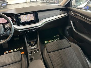 MYAUTOCENTER – Gebraucht- und Jahreswagen mit Werkstattservice in Pfaffenhofen Skoda Octavia Combi Clever iV *LED*Virtuel*Kamera*
