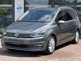Volkswagen Touran Join ACC LED AHK App-Connect 7 Sitze - Volkswagen Gebrauchtwagen in Augsburg