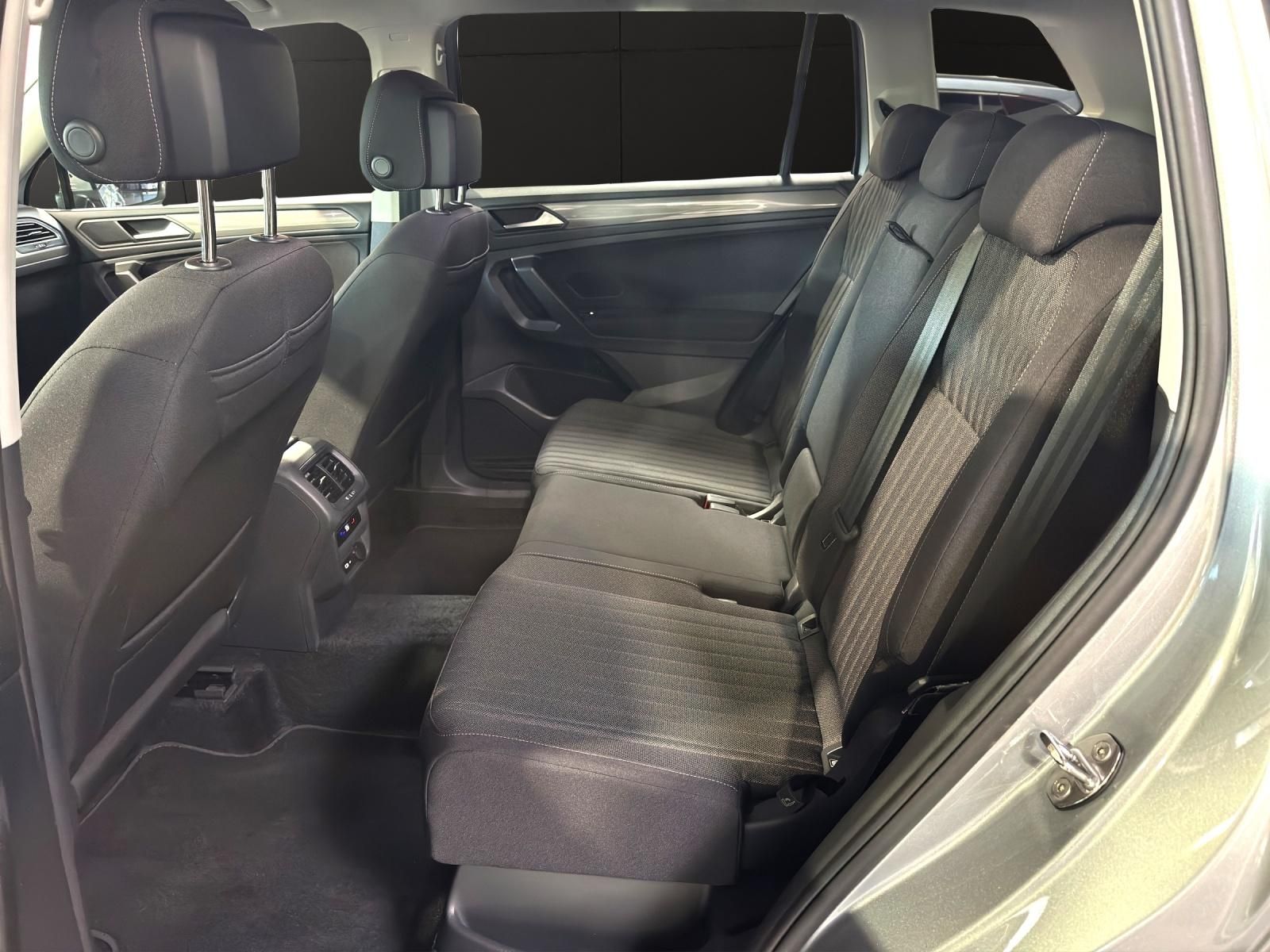 Volkswagen Tiguan Allspace - Bild 18