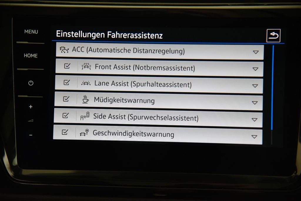 VW Touran