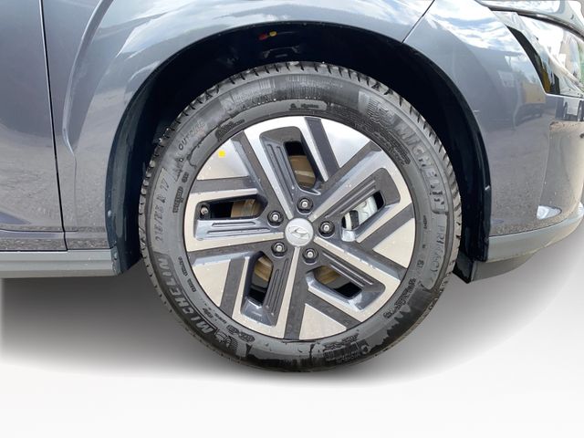 KONA Elektro Trend Paket  2WD 39,2kWh Automatic