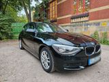 BMW Bmw 1er 114i Tüv bis ende 2026 TOP 1.6 Ben... - BMW: Coupé, 6er