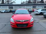 Hyundai i30 CW 1.6CRDi 66KW,EURO4,KLIMA,TÜV12/2027 - gebrauchte Hyundai i30 aus dem Jahr 2008
