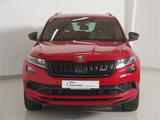 Skoda Kodiaq 2.0 TDI RS 4x4 DSG AHK/LED/NAV/CANTON/RFK - Skoda Kodiaq: RS