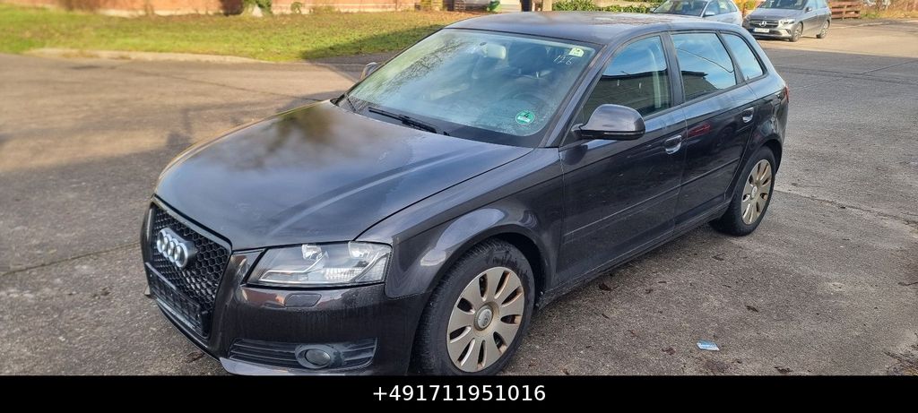 Angebot ansehen Audi A3