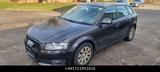 Audi A3 Sportback 1.8 TFSI Ambition - Audi A3 aus 2008: Sportback Ambition