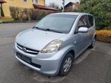 Subaru Justy 1.3 - - Subaru Justy: Allradantrieb, 1.3