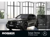 Mercedes-Benz GLC 43 AMG 4M Night AHK Pano 360° MBUX 21"
