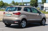 Ford EcoSport Cool & Connect Navi PDC SHZ Autom. AHK - Ford EcoSport Gebrauchtwagen in Dortmund