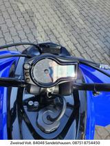 Yamaha YFM 700R SE blau mit LOF-ZULASSUNG ! - Offers