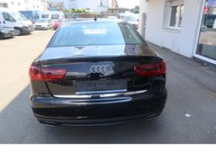 Fahrzeugabbildung Audi A6 2.0 TDI 1hd Navi Tempo Scheckheftgepflegt