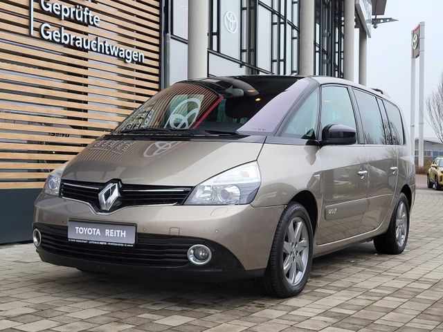 Renault Grand Espace 2.0 dCi 175 FAP Edition 25th