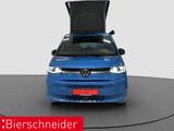Volkswagen T7 California TSI Ocean AHK MATRIX CAM ACC - Volkswagen T7 California Jahreswagen