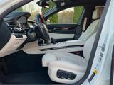 ALPINA B7 4,4 Bi-Turbo  - gebrauchte ALPINA Limousine