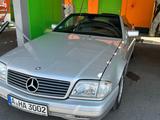 Mercedes-Benz 320 - Mercedes-Benz 320 Gebrauchtwagen