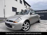 Ford Streetka Basis Roadster|1.6|95PS|ALU - Ford Streetka: 1.6