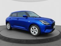 Suzuki Swift - Vorschau Bild 7