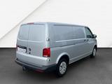 Volkswagen T6 Kasten LR 6.1 2. TDI DSG Klima AHK Kamera Hec - Volkswagen Fahrgestell