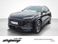 Audi Q6 e-tron - Vorschau Bild 14