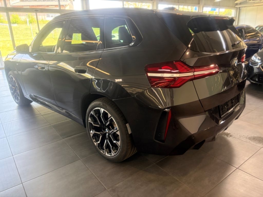 BMW X3 20 xDrive M Sport 20'' AHK Pano H K Premium P foto 3