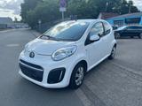 Citroën C1 Tendance - Citroën C1 Gebrauchtwagen in Münster