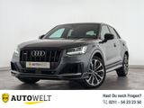 Audi SQ2 2.0 TFSI quattro LED+NAVI+ACC+SHZ+PDC+ - Audi SQ2 Gebrauchtwagen