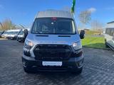 Andere Bunkervan Forested X 4x4 automatik Rundsitzgrup. - Allradantrieb Kastenwagen