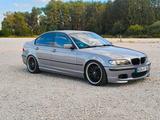 BMW 3er 325i E46 - M-Paket - BMW 325 aus 2003: 325i