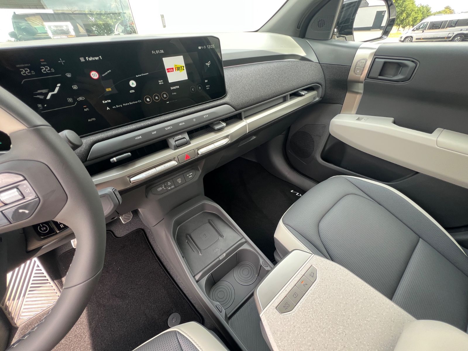 Fahrzeugabbildung Kia EV3 81.4 GTL DWP COM GD