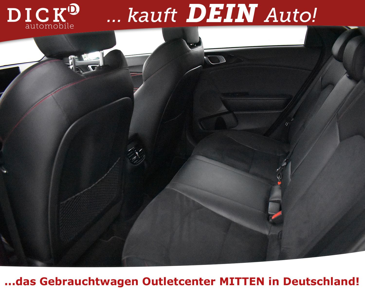 KIA ProCeed 1.6 TGDI GT >VIRTU+MEMO+LED+KAM+JBL+ACC+ - Image 19