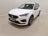 Seat Tarraco 1.4 TSI FR eHybrid LED|4xSHZ|AHK|ACC|Nav - Seat Tarraco in Dresden