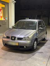 Seat arosa 1.0 mpi - gebrauchte Seat Arosa aus dem Jahr 2003