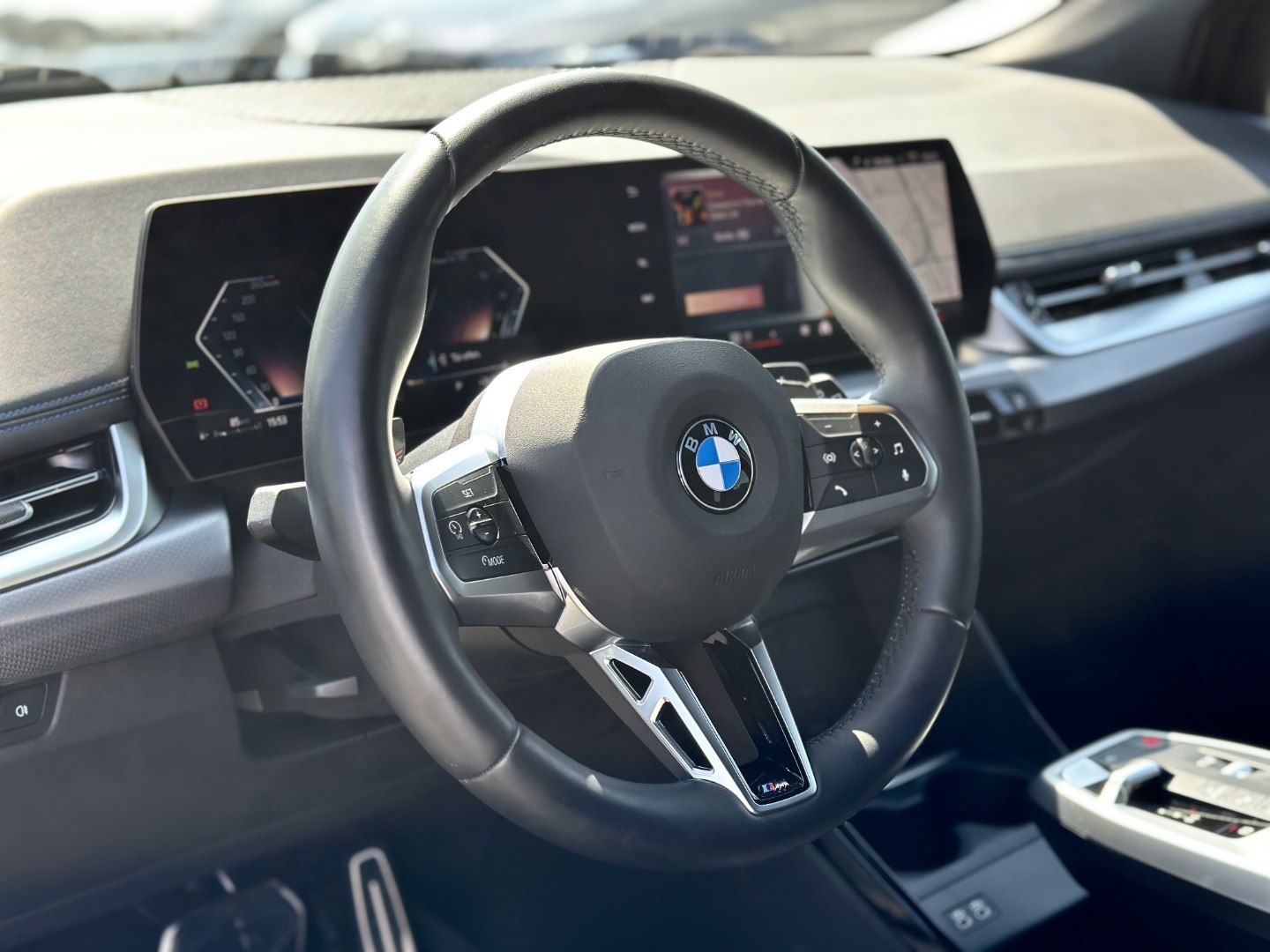 BMW 220 Active Tourer - Bild 10