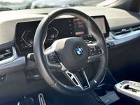 BMW 220 Active Tourer - Vorschau Bild 10