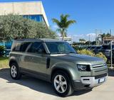 Land Rover Defender 110 XDynamic SE possibilità  - Land Rover Defender Se mit Hybrid-Antrieb (Diesel-Elektro)
