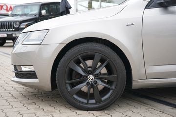Skoda Octavia - 12