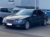 Mercedes-Benz E 350 AVANTGARDE Avantgarde - Mercedes-Benz E 350 in Karlsruhe