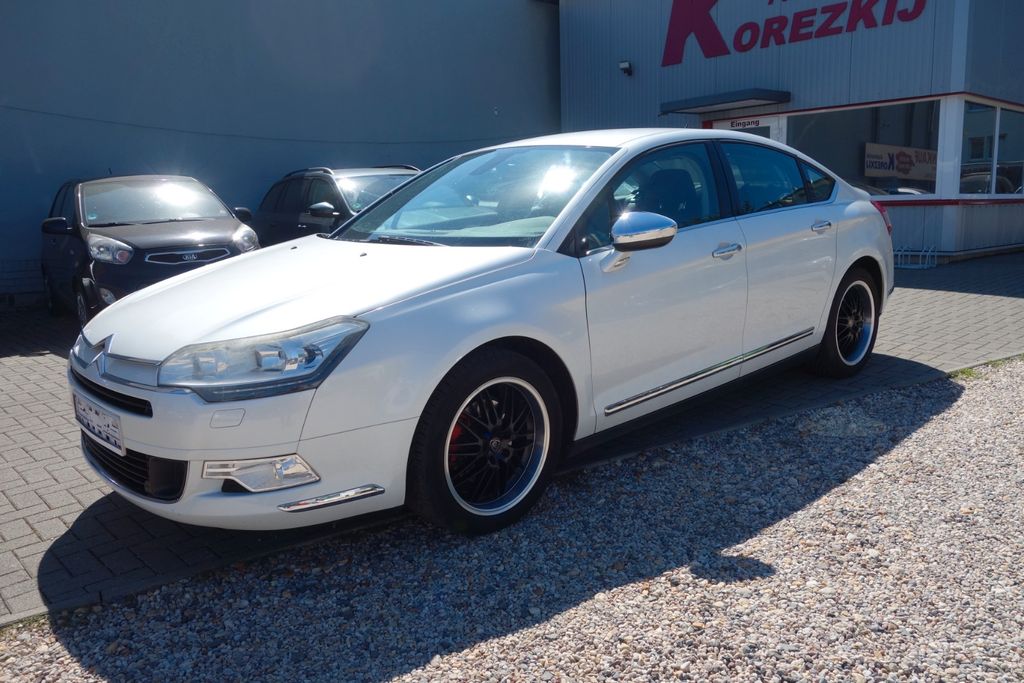 Citroen C5