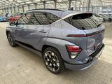 Hyundai Kona Prime Elektro 2WD LED|Leder|360°|Navi|ACC - Hyundai KONA Elektro SUV