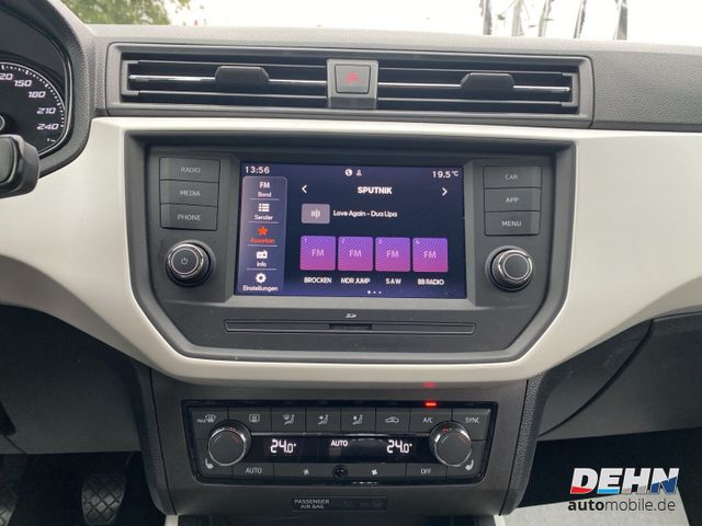 Seat Arona 1.0 TSi Xcellence ACC SHZ