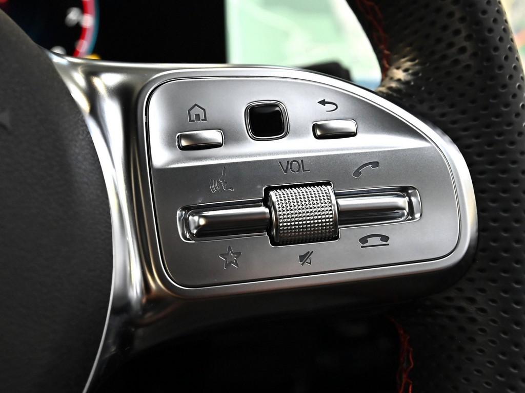Mercedes-Benz CLA 35 AMG SB 4M NIGHT PANO MULTIB. LED NAVI SHZ